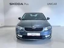 Octavia Ambition Fresh