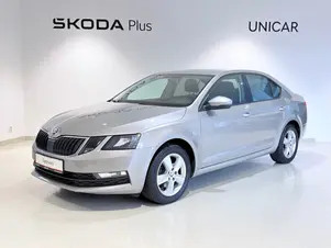 Škoda Octavia Fresh
