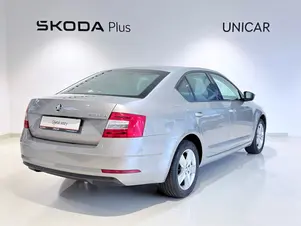 Škoda Octavia Fresh