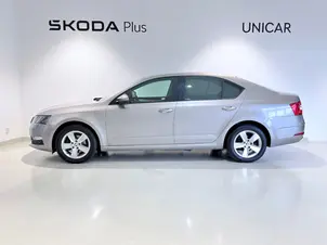 Škoda Octavia Fresh