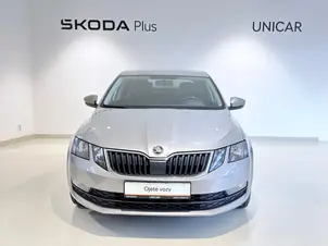 Škoda Octavia Fresh