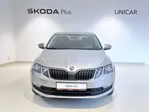 Octavia Fresh