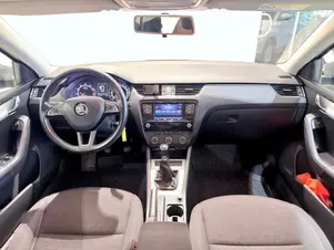 Škoda Octavia Fresh
