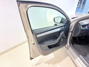 Škoda Octavia Fresh