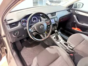 Škoda Octavia Fresh