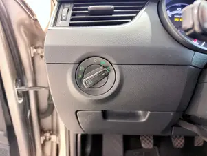 Škoda Octavia Fresh