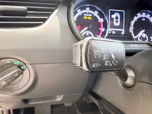 Škoda Octavia Fresh