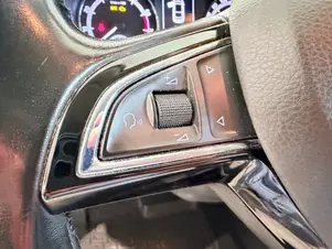 Škoda Octavia Fresh