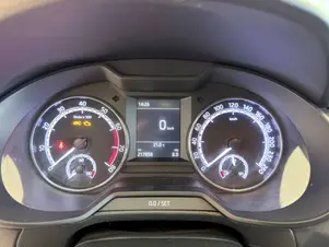 Škoda Octavia Fresh
