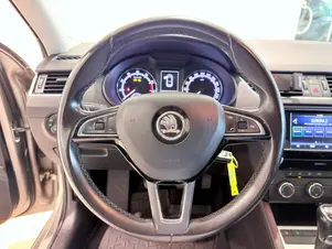 Škoda Octavia Fresh