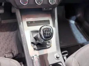 Škoda Octavia Fresh