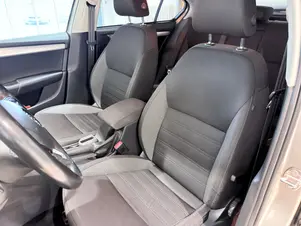 Škoda Octavia Fresh