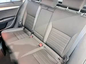 Škoda Octavia Fresh