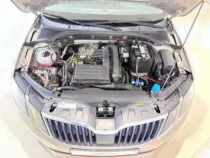 Škoda Octavia Fresh