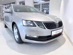 Škoda Octavia Fresh