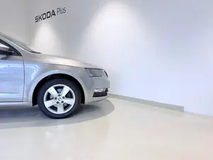 Škoda Octavia Fresh
