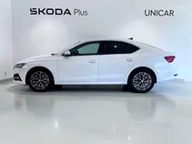 Octavia Style