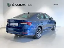 Octavia Style Plus