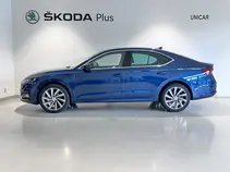 Octavia Style Plus
