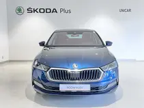 Octavia Style Plus
