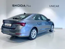 Octavia Style