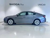 Octavia Style