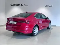 Octavia Style