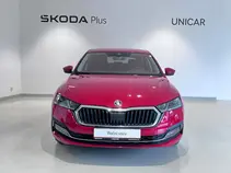 Octavia Style