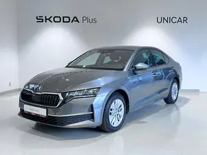 Škoda Octavia Selection