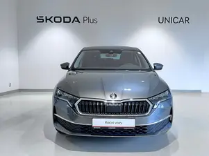 Škoda Octavia Selection