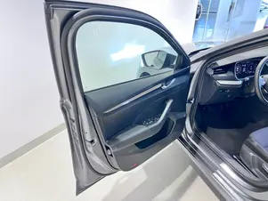 Škoda Octavia Selection