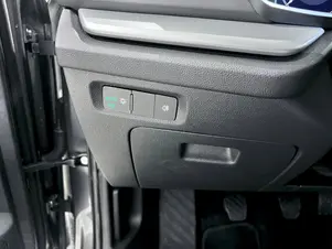 Škoda Octavia Selection