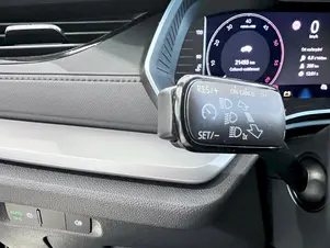 Škoda Octavia Selection