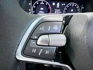 Škoda Octavia Selection