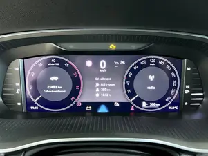 Škoda Octavia Selection