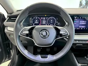 Škoda Octavia Selection