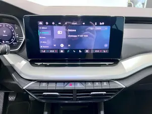 Škoda Octavia Selection