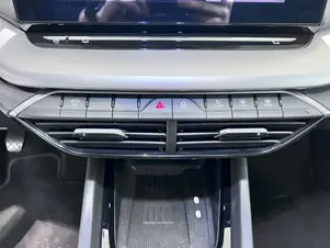 Škoda Octavia Selection