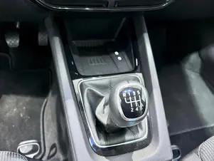 Škoda Octavia Selection