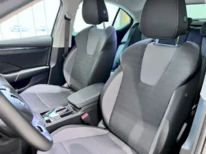 Škoda Octavia Selection