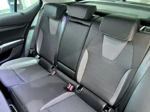 Škoda Octavia Selection