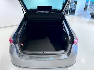 Škoda Octavia Selection