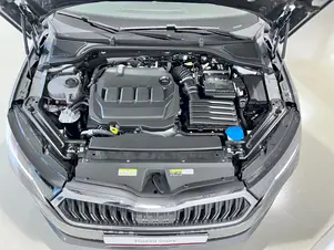 Škoda Octavia Selection
