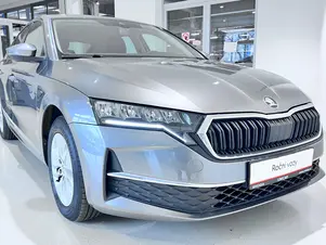 Škoda Octavia Selection