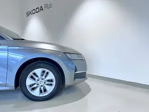 Škoda Octavia Selection
