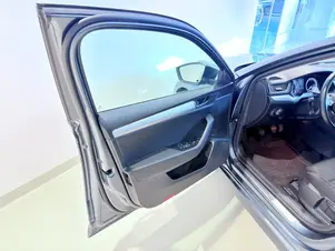 Škoda Superb Ambition Plus