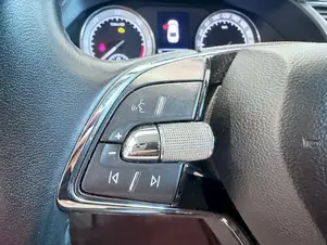 Škoda Superb Ambition Plus