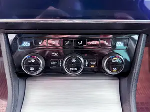Škoda Superb Ambition Plus
