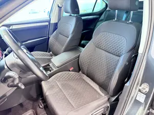 Škoda Superb Ambition Plus