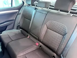 Škoda Superb Ambition Plus
